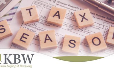 How Can KBW Support My Organization During Tax Season?