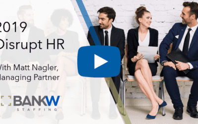 Disrupt HR NH 2019 – Matt Nagler