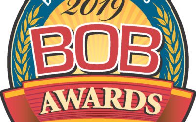 KBW Financial Staffing & Recruiting and The Nagler Group Recognized as “Best of Business 2019”