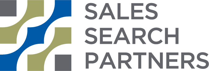 Sales Search Partners logo