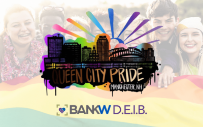 Queen City Pride Gains BANKW Staffing as Sponsor