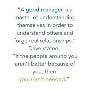 Quiet Firing Good Manager Quote_Dave Turano